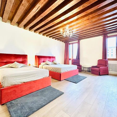 Venice Luxury Suites 외부 사진