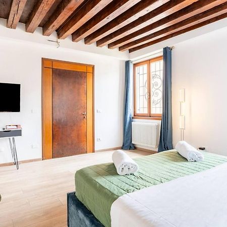 Venice Luxury Suites 외부 사진