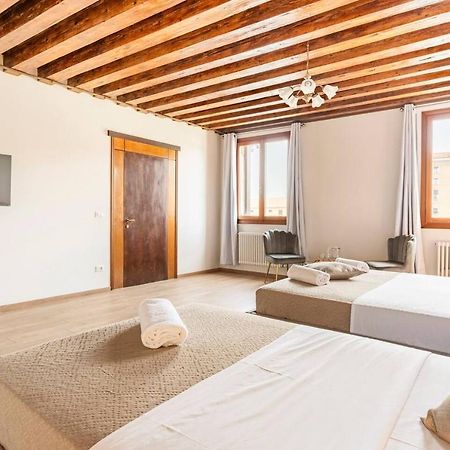 Venice Luxury Suites 외부 사진