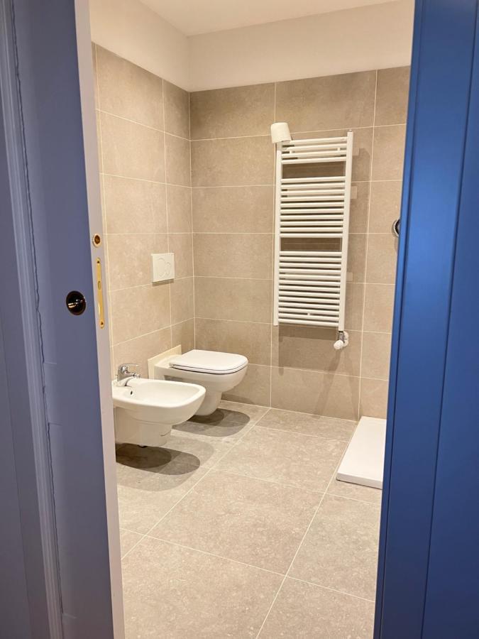 Venice Luxury Suites 외부 사진