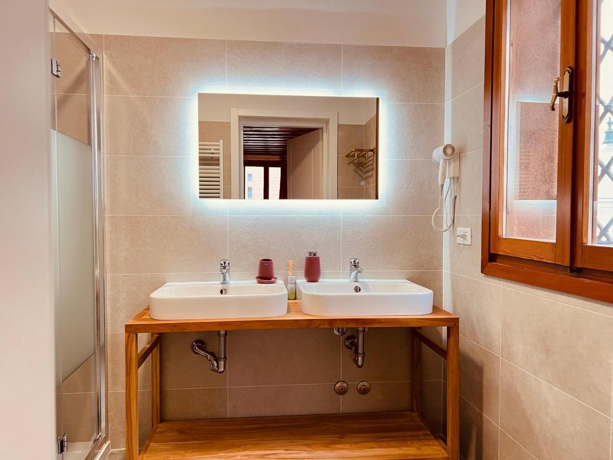 Venice Luxury Suites 외부 사진
