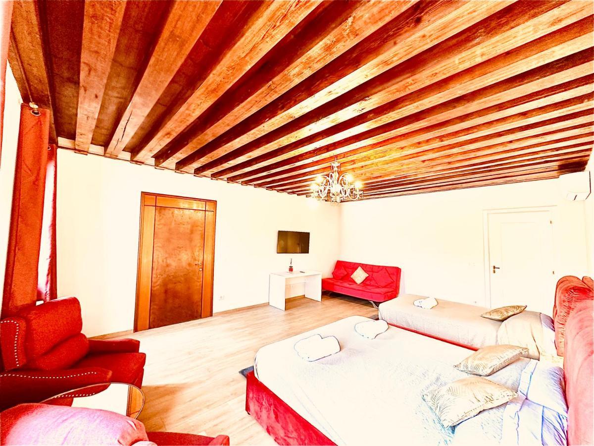 Venice Luxury Suites 외부 사진