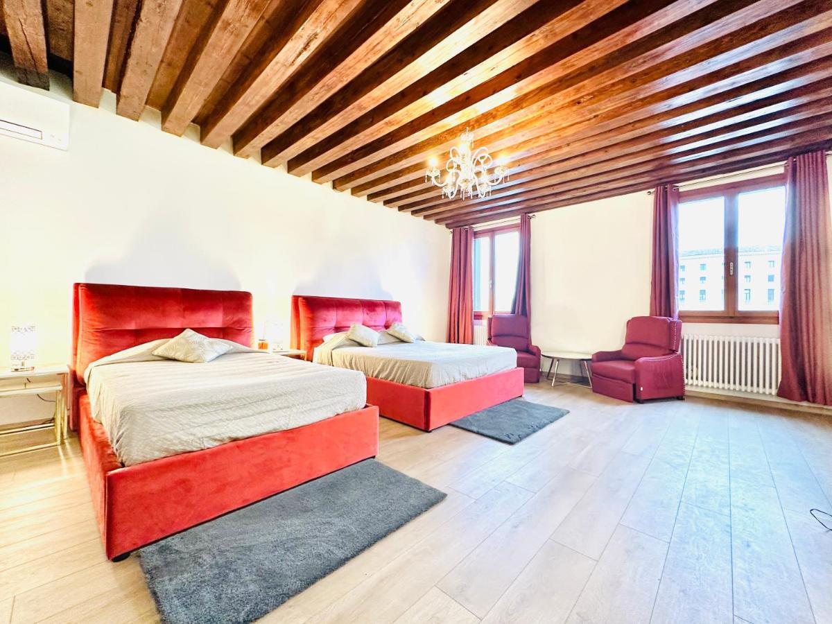 Venice Luxury Suites 외부 사진