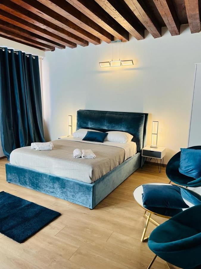 Venice Luxury Suites 외부 사진
