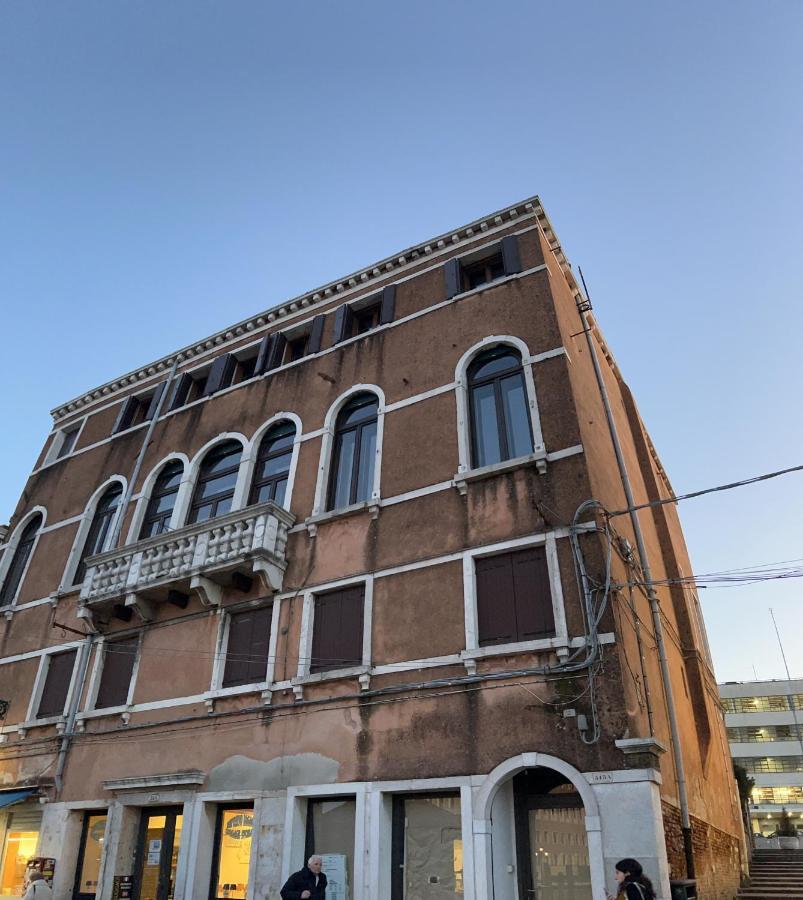 Venice Luxury Suites 외부 사진