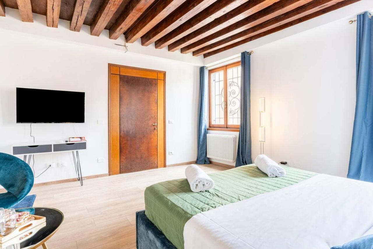 Venice Luxury Suites 외부 사진