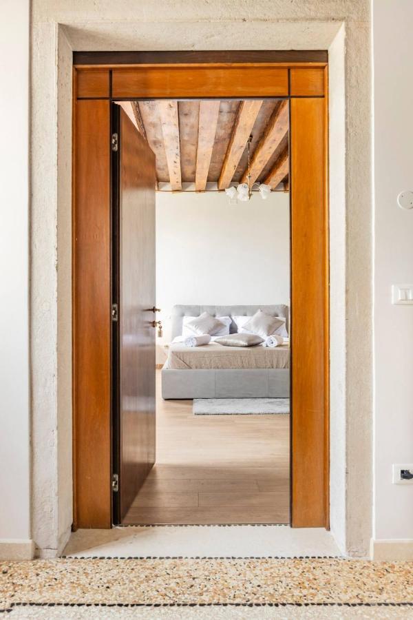 Venice Luxury Suites 외부 사진