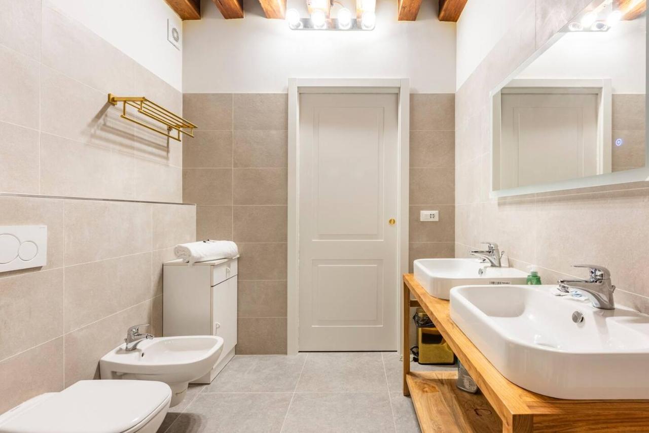 Venice Luxury Suites 외부 사진