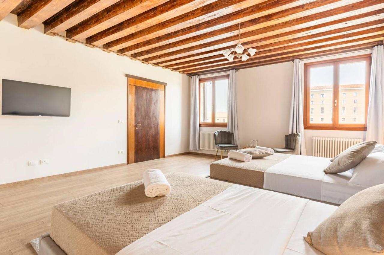 Venice Luxury Suites 외부 사진