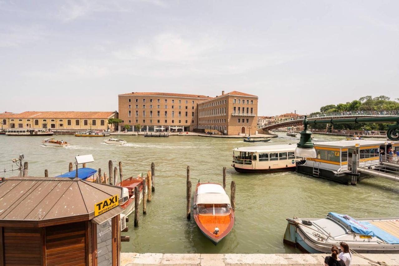 Venice Luxury Suites 외부 사진