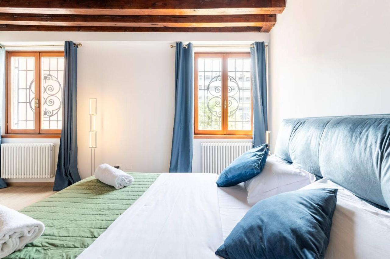 Venice Luxury Suites 외부 사진