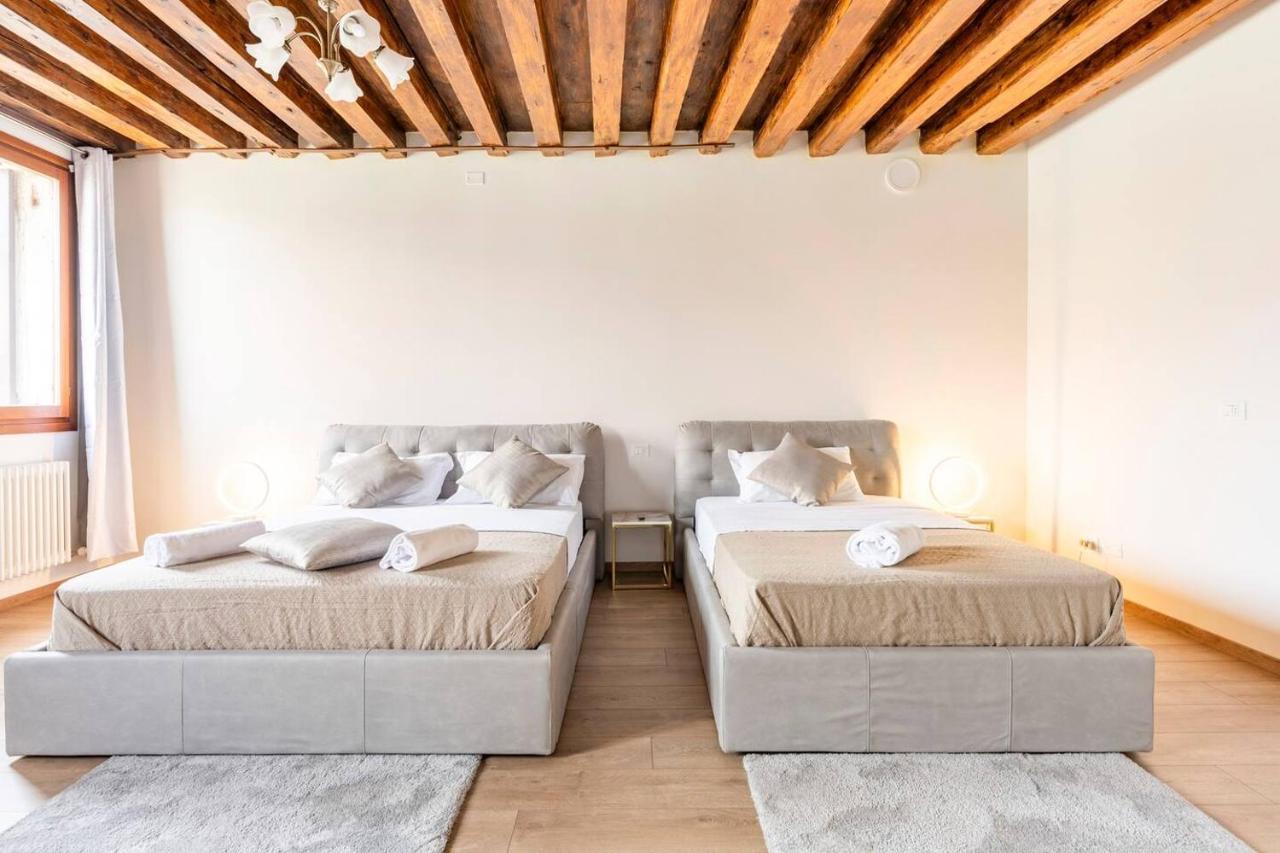 Venice Luxury Suites 외부 사진