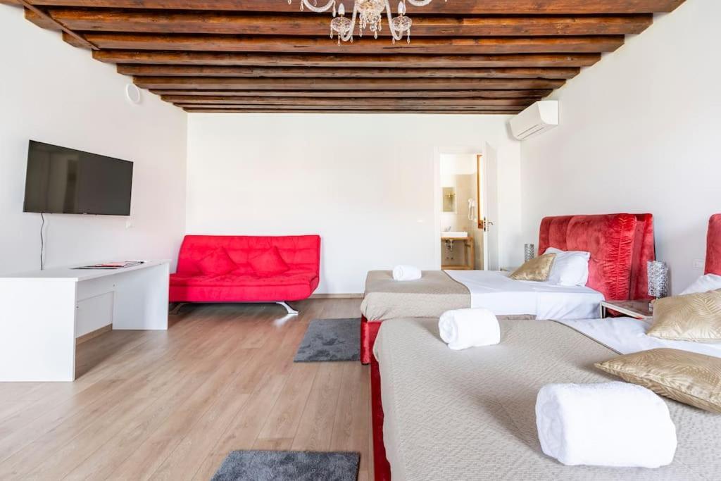 Venice Luxury Suites 외부 사진