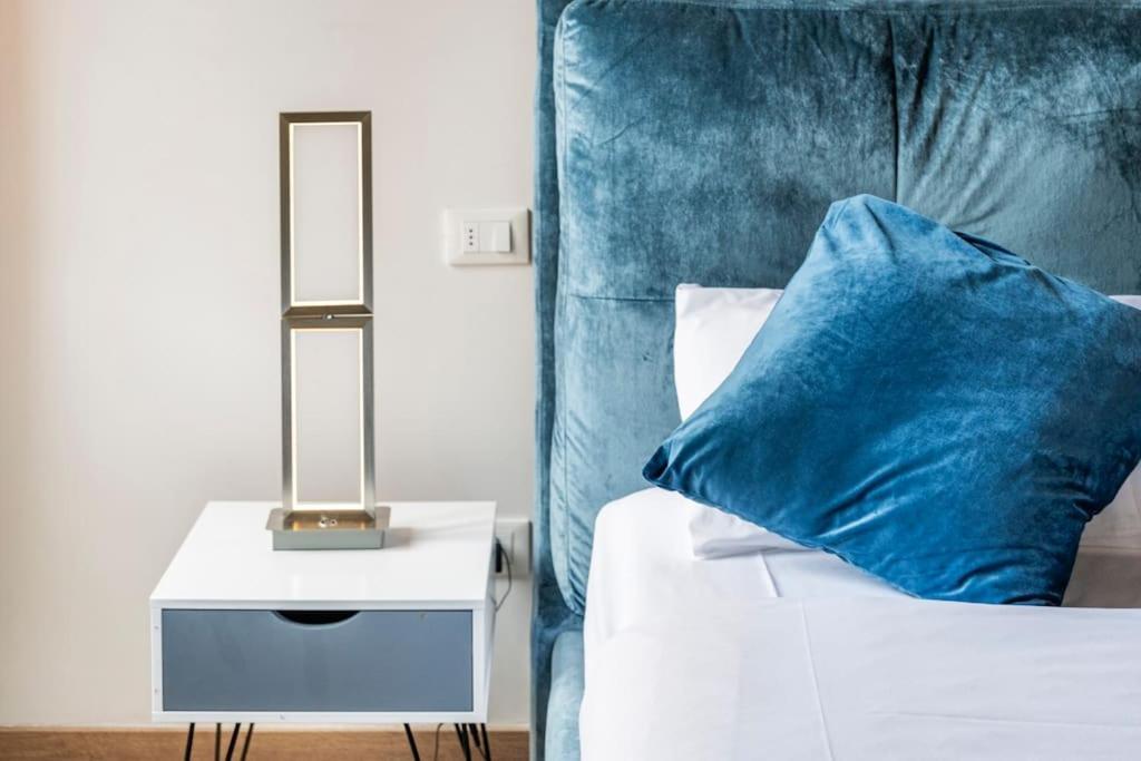 Venice Luxury Suites 외부 사진