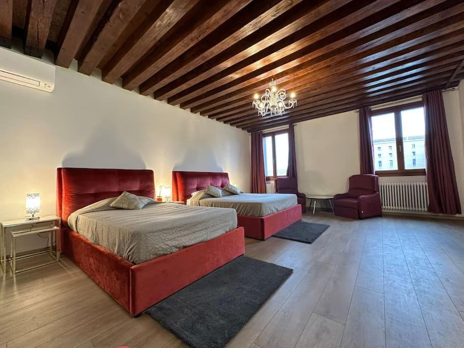 Venice Luxury Suites 외부 사진