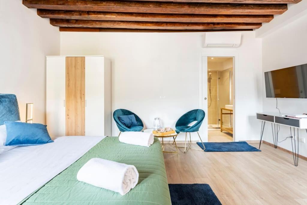 Venice Luxury Suites 외부 사진