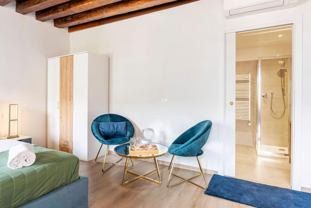 Venice Luxury Suites 외부 사진