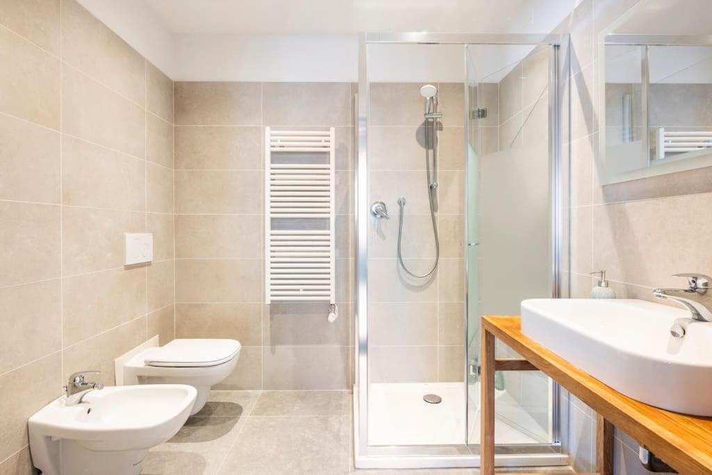Venice Luxury Suites 외부 사진