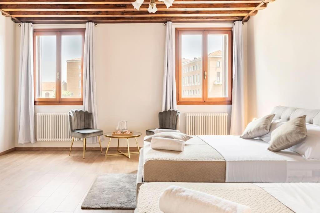 Venice Luxury Suites 외부 사진