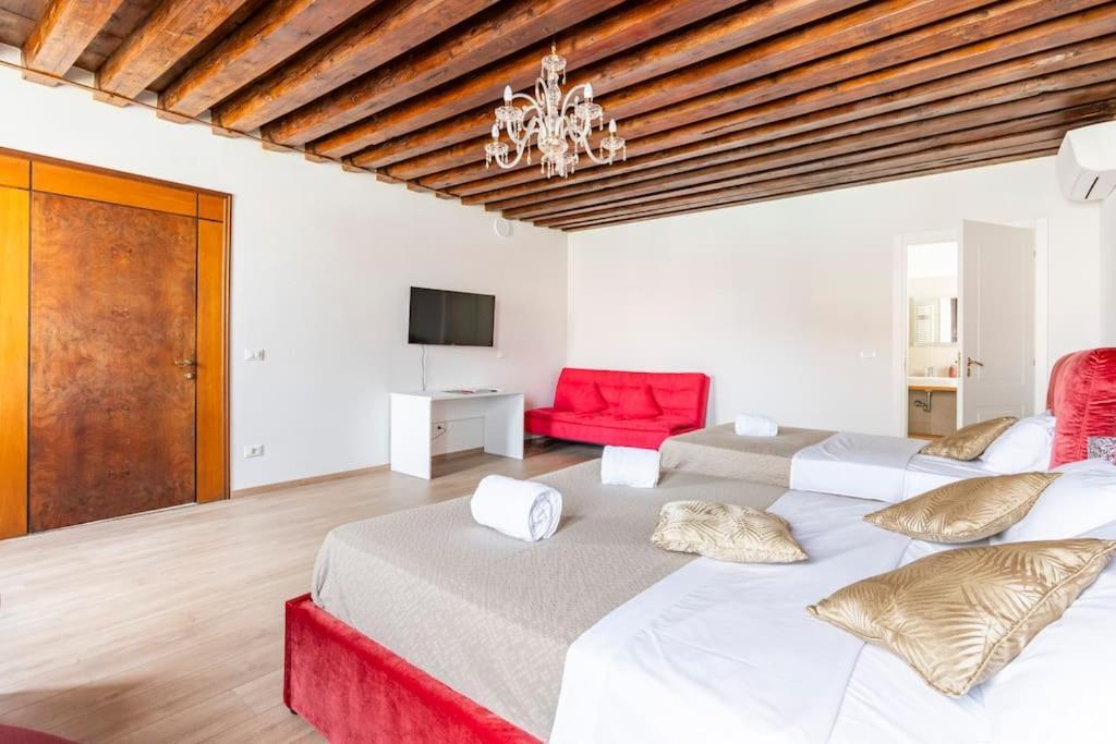Venice Luxury Suites 외부 사진