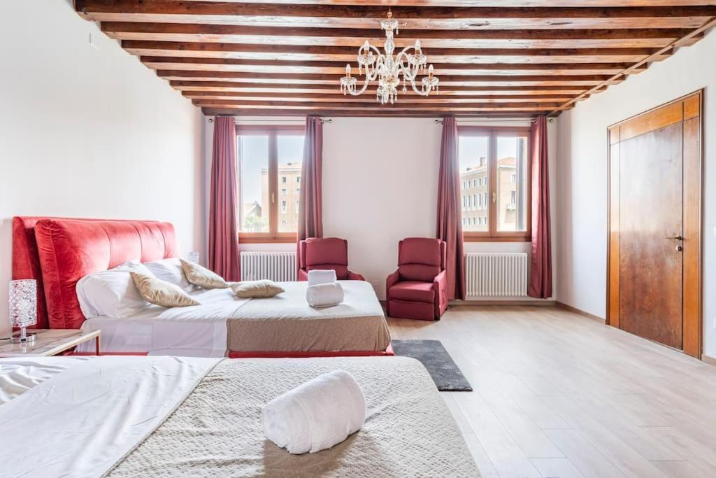 Venice Luxury Suites 외부 사진