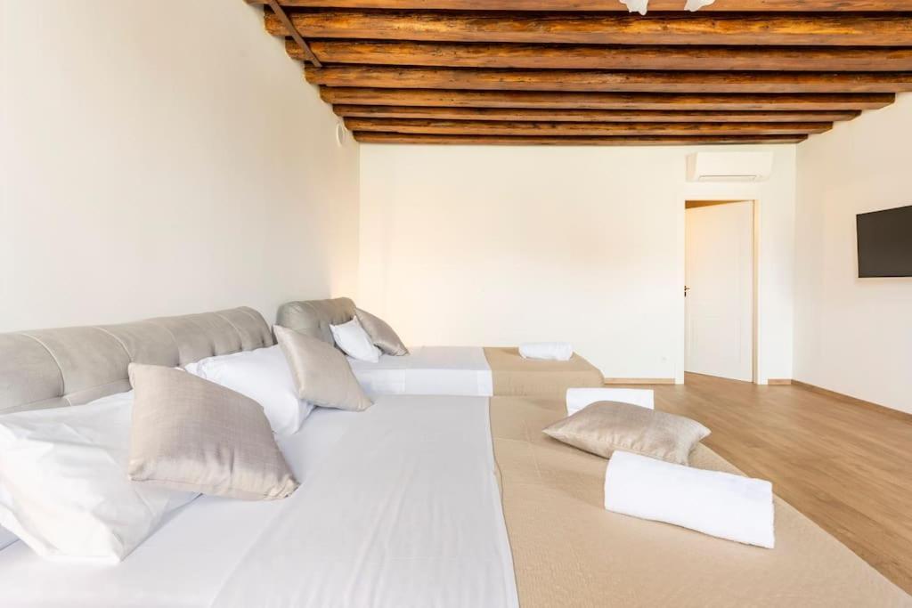Venice Luxury Suites 외부 사진