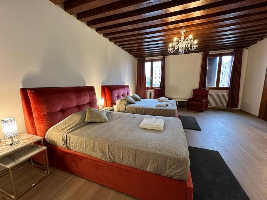 Venice Luxury Suites 외부 사진