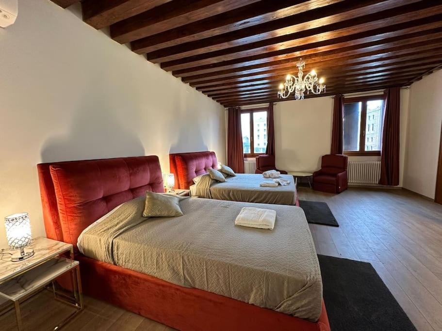 Venice Luxury Suites 외부 사진